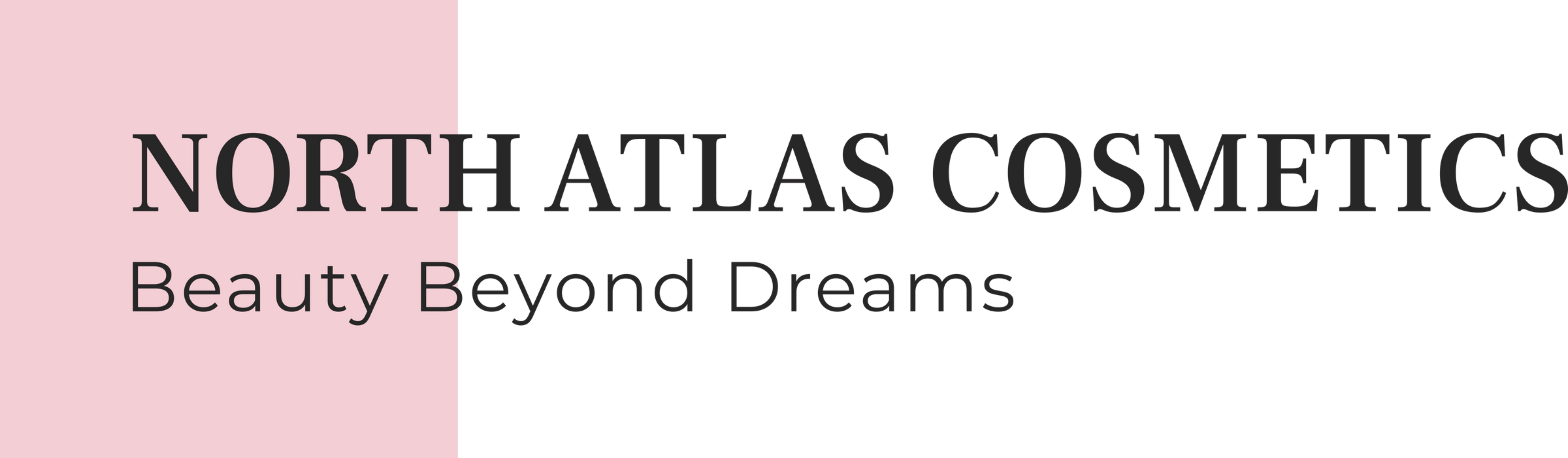 North Atlas Cosmetics by Teknodrum